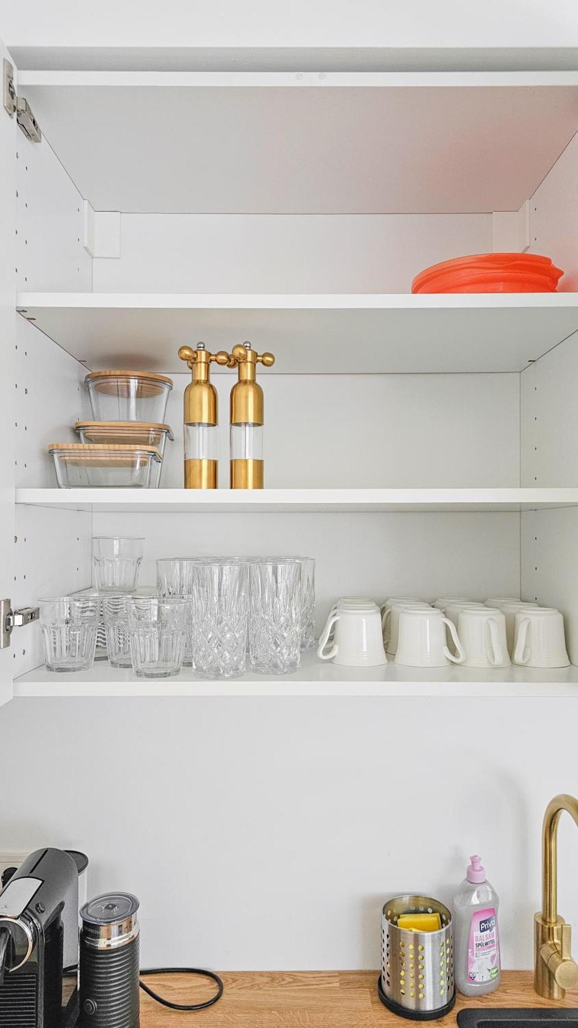 Luxus Neubau 65m2 - L * München