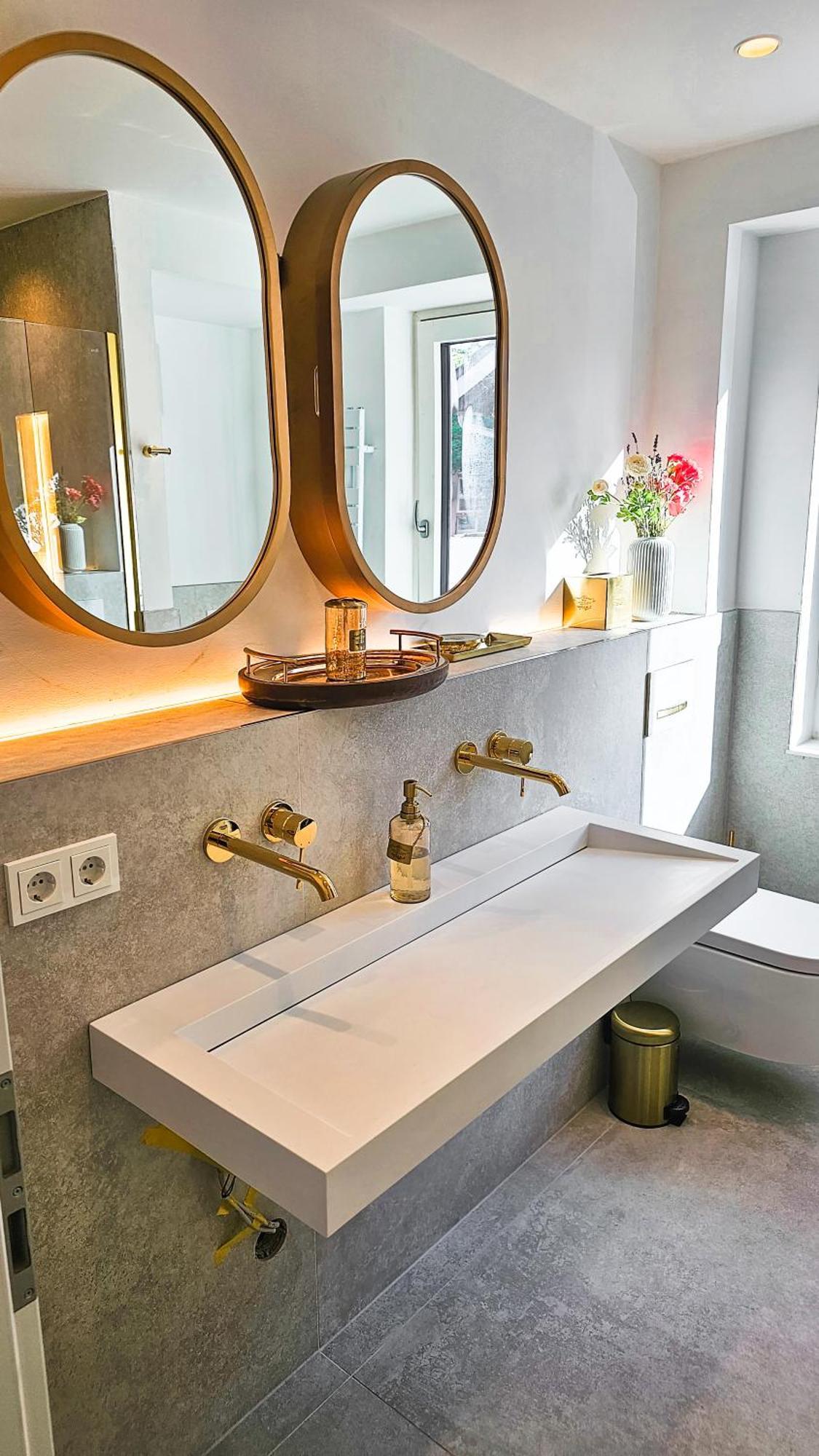Appartement Luxus Neubau 65m2 - L